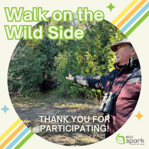 EcoSpark - Thank you